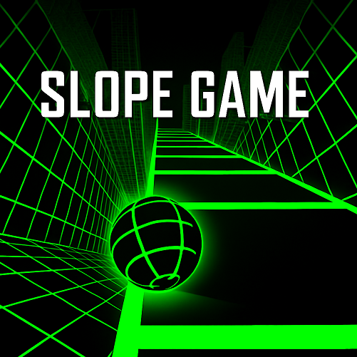 Slope Game