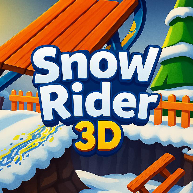 Snow Rider