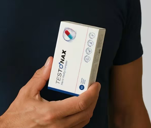 Testonax Erfahrungen