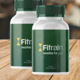 Fitralin Test