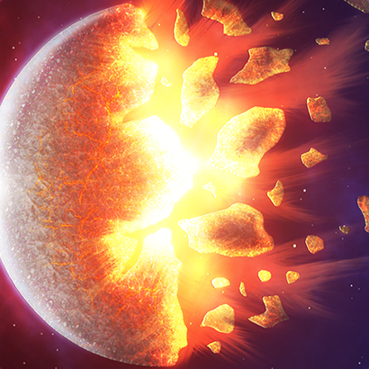 Solar Smash