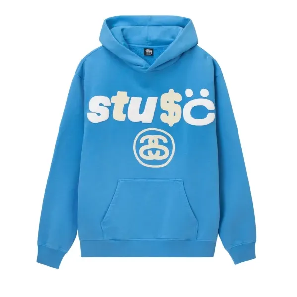 STUSSY AUSTRALIA