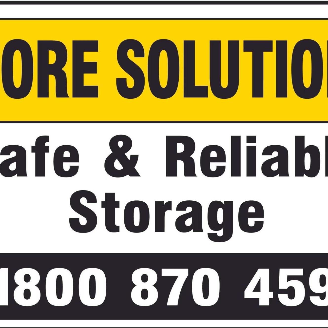 StoreSolutions NSW