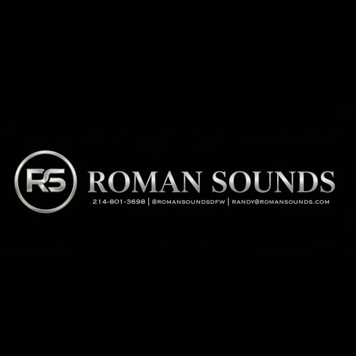 Roman Sounds