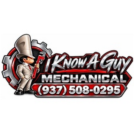 I Know A Guy  Mechanical