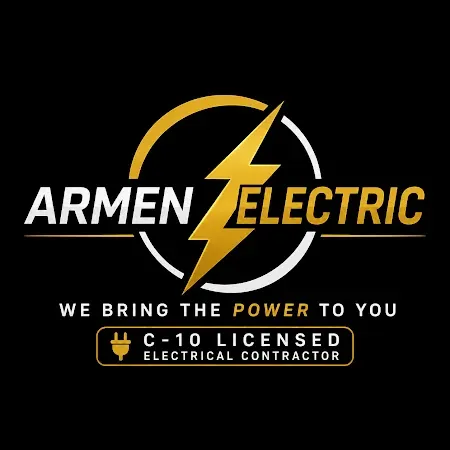 Armen Electric